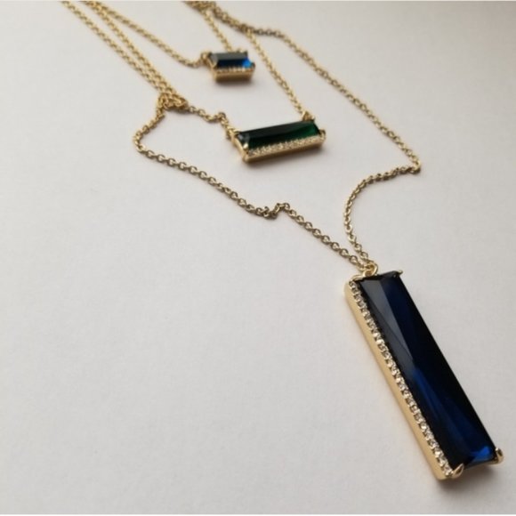 Chloe + Isabel Plaid Nuevo Winter 3 PC Collection - Picture 4 of 4